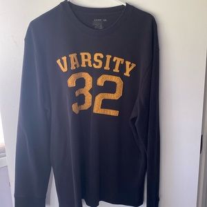 Men’s old Navy Long Sleeve Thermal